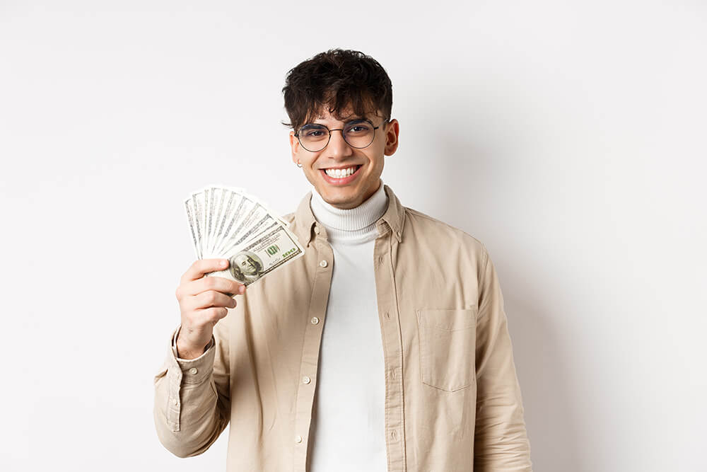 NET 30 small business credit