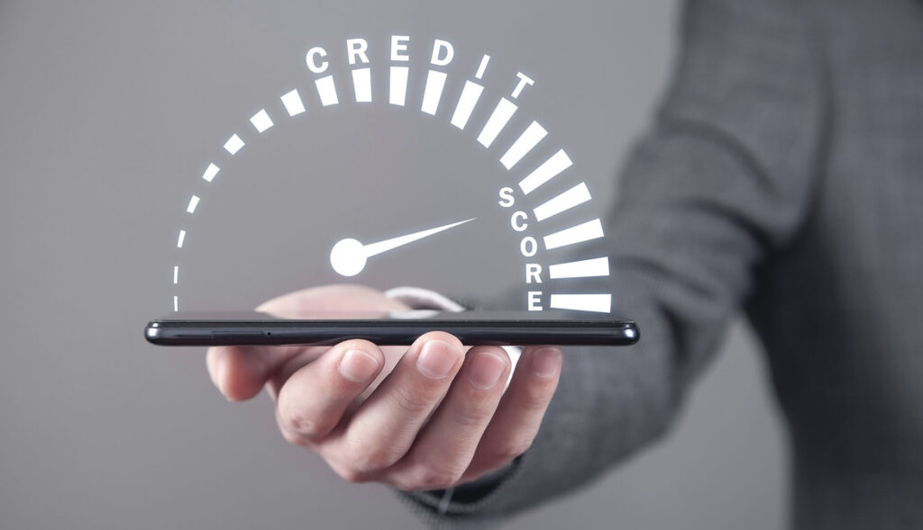 Build Business Credit