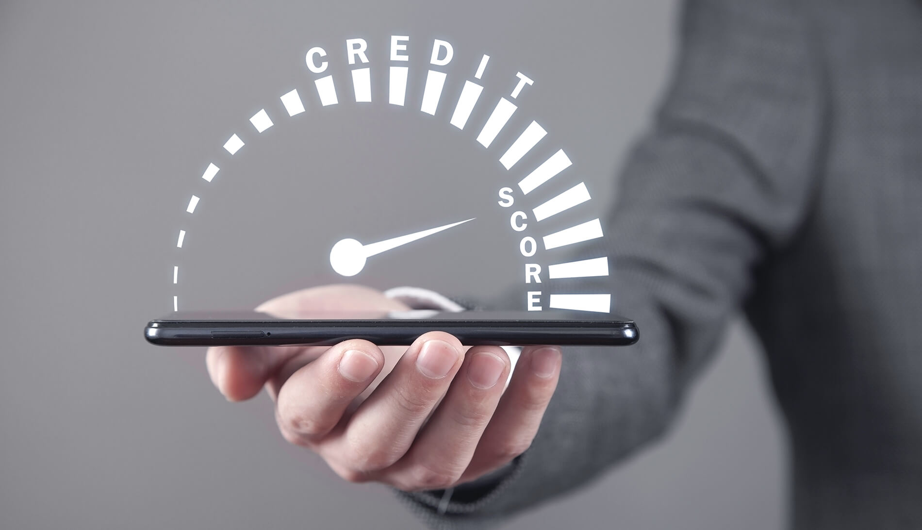 Build Business Credit