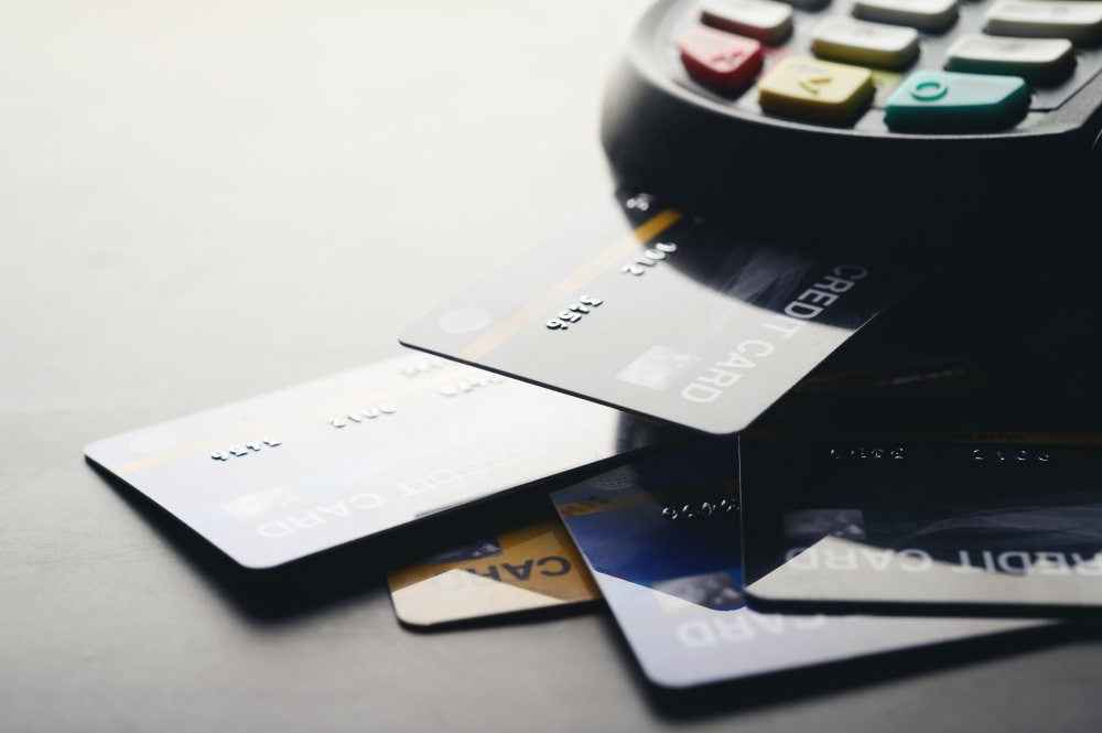 How to Build Business Credit