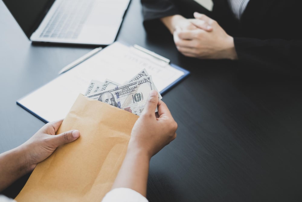 Business microloans