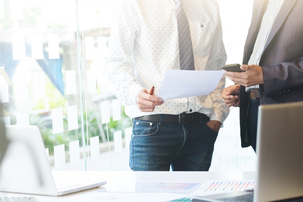 Business Grants