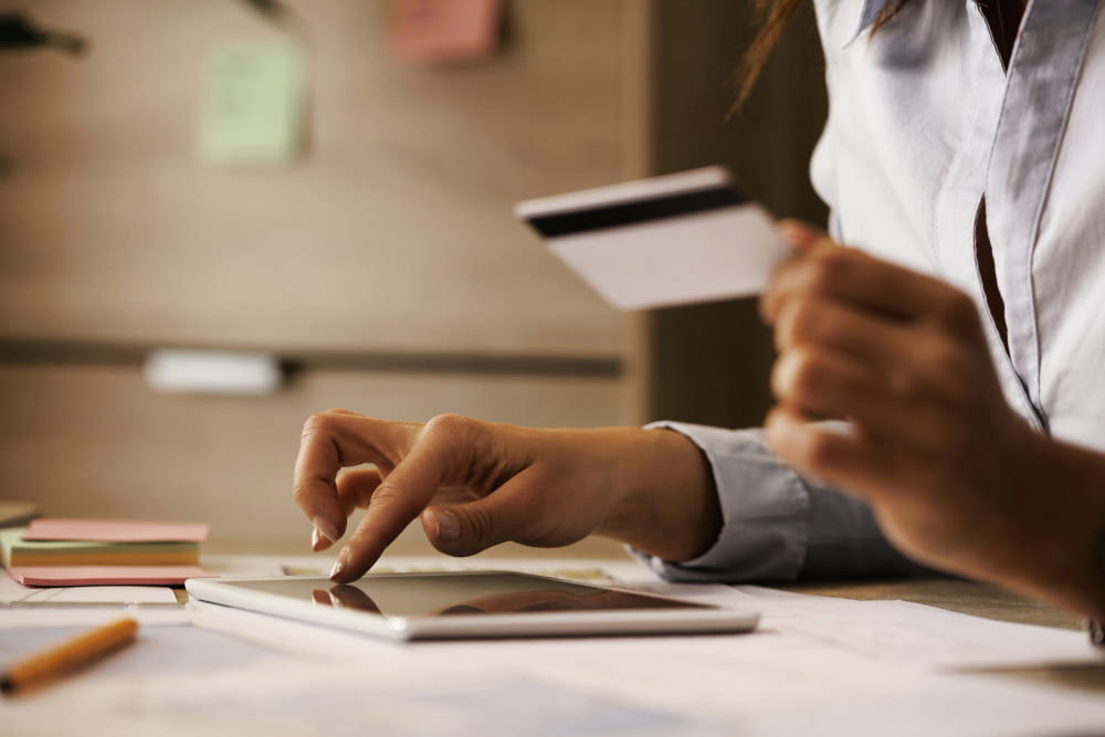 How to Build Business Credit With Net 30 Accounts