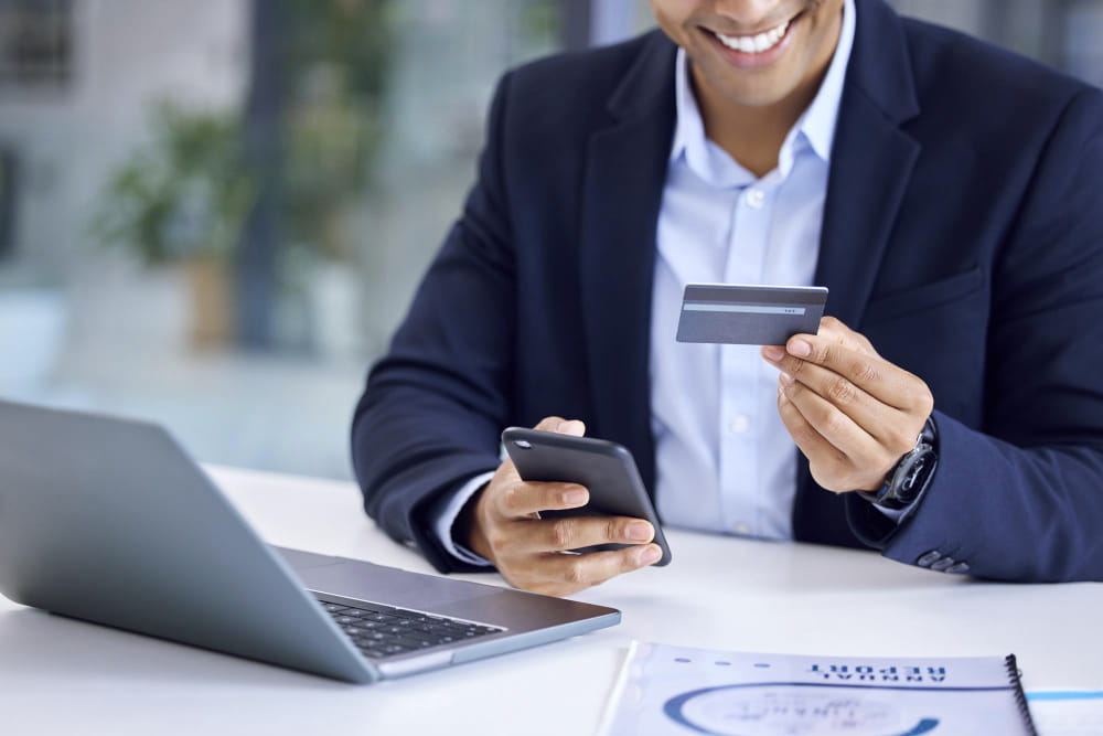 How to Build Business Credit With Bad Personal Credit Using Net 30 Accounts