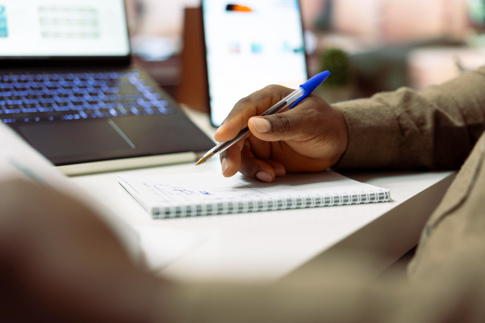 How to Build Business Credit From Scratch A Beginner's Step-by-Step Guide
